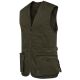 Beretta Herren Weste Teal Sporting EVO Green Moss XXL