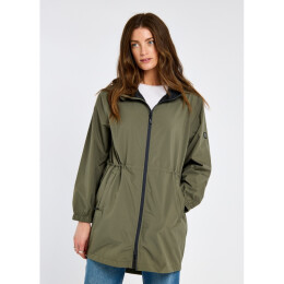 Dubarry Damen Jacke Brookside Kelp L