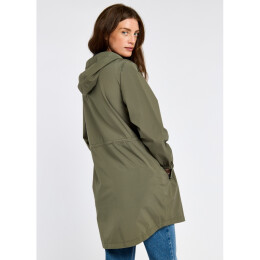 Dubarry Damen Jacke Brookside Kelp L
