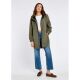 Dubarry Damen Jacke Brookside Kelp L