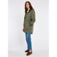 Dubarry Damen Jacke Brookside Kelp L