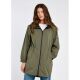 Dubarry Damen Jacke Brookside Kelp L
