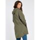 Dubarry Damen Jacke Brookside Kelp L