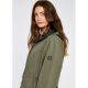Dubarry Damen Jacke Brookside Kelp L