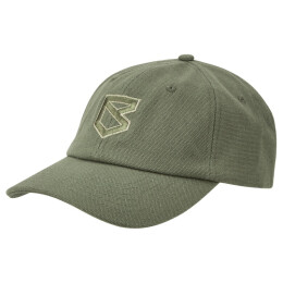 Dubarry Unisex Cap Marlin Pesto