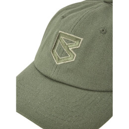 Dubarry Unisex Cap Marlin Pesto