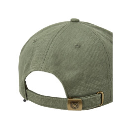 Dubarry Unisex Cap Marlin Pesto