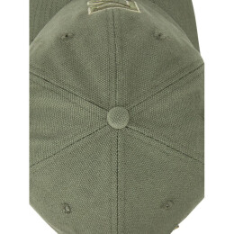 Dubarry Unisex Cap Marlin Pesto