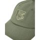 Dubarry Unisex Cap Marlin Pesto