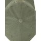 Dubarry Unisex Cap Marlin Pesto
