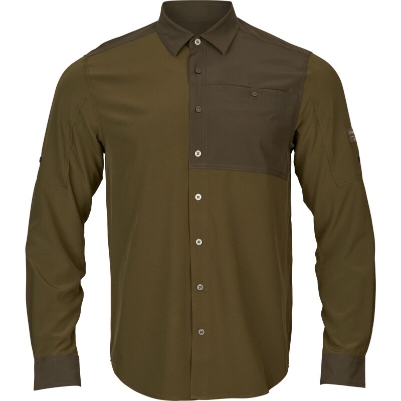 Härkila Herren Hemd Logmar Lightweight