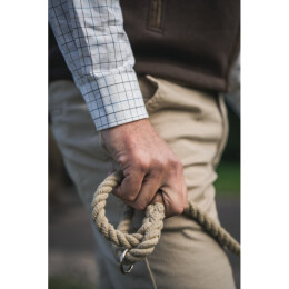 H&auml;rkila Herren Hose Norberg Sand 32&quot; 46
