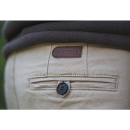 H&auml;rkila Herren Hose Norberg Sand 32&quot; 46