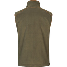 H&auml;rkila Herren Weste Sandhem 200 Grape leaf 3XL