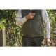 Härkila Herren Weste Sandhem 200 Grape leaf 3XL