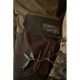 Härkila Herren Zip-Off-Hose Logmar Lightweight Dark olive/Willow green 32" 56