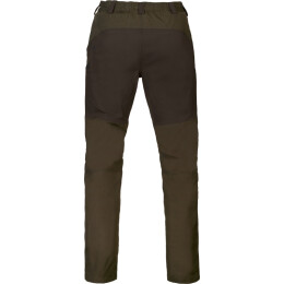 H&auml;rkila Herren Hose Fjell Willow green/Shadow brown 32&quot; 52