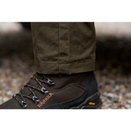 H&auml;rkila Herren Hose Fjell Willow green/Shadow brown 32&quot; 52