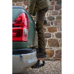 H&auml;rkila Herren Hose Fjell Willow green/Shadow brown 32&quot; 52