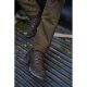 Härkila Herren Hose Fjell Willow green/Shadow brown 32" 52