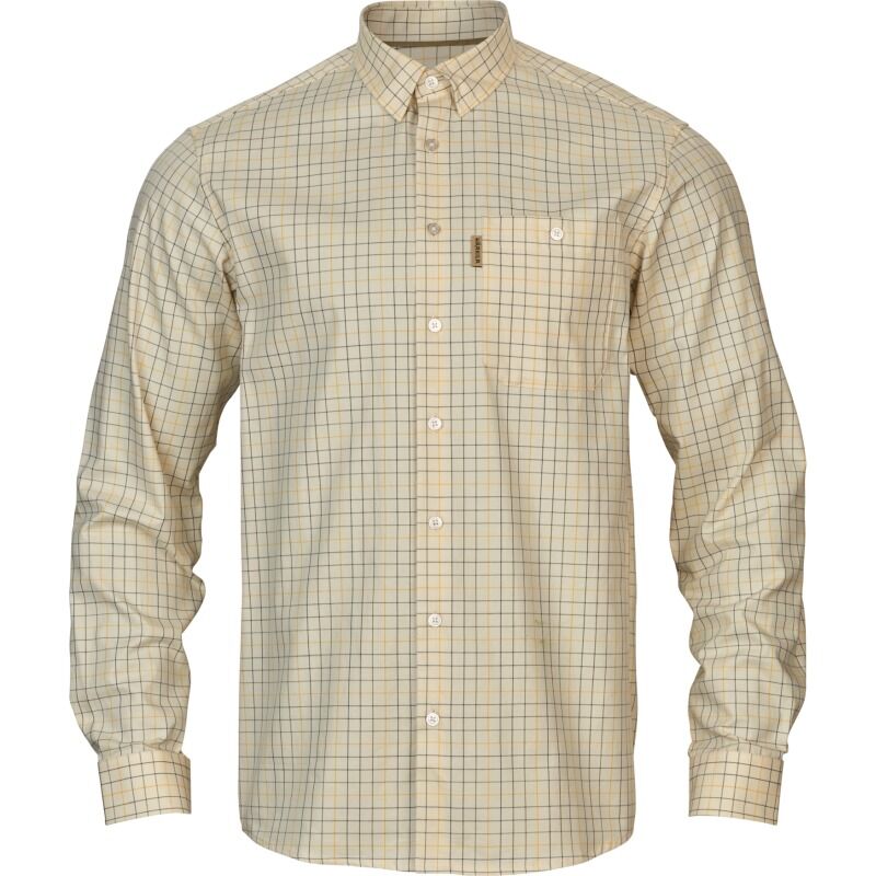 Härkila Herren Hemd Portfield Grape leaf XL