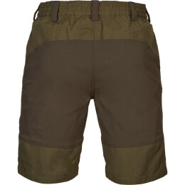 H&auml;rkila Herren Shorts Fjell Dark olive/Willow green 54
