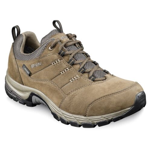Meindl Damen Schuh Philadelphia Lady GTX Braun UK 6 - EU 39,5