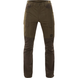 H&auml;rkila Herren Hose Scandinavian Dark Olive/Willow Green 50 Regular 32&quot;