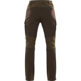 H&auml;rkila Herren Hose Scandinavian Dark Olive/Willow Green 50 Regular 32&quot;