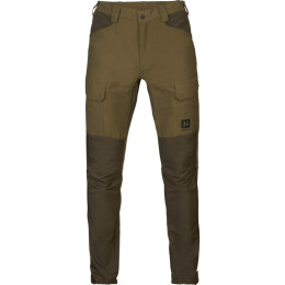H&auml;rkila Herren Hose Scandinavian Dark Olive/Willow Green 50 Regular 32&quot;