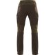 Härkila Herren Hose Scandinavian Dark Olive/Willow Green 50 Regular 32"
