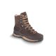 Meindl Herren Stiefel Island MFS 3000 Dunkelbraun/Natur UK 8,5 - EU 42,5