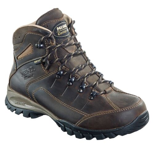 Meindl Herren Stiefel Jura GTX Dunkelbraun UK 9 - EU 43
