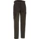 Swedteam Herren Hose Alpha XTRM Dark Brown 46