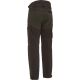 Swedteam Herren Hose Alpha XTRM Dark Brown 46