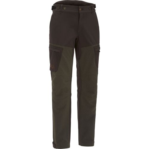 Swedteam Herren Hose Alpha XTRM Dark Brown 60
