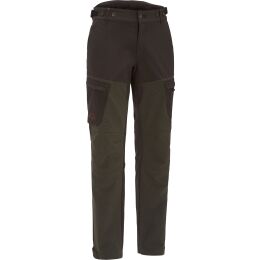 Swedteam Herren Hose Alpha XTRM Dark Brown 60