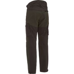Swedteam Herren Hose Alpha XTRM Dark Brown 60