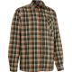 Swedteam Herren Hemd David Hunting Green 4XL