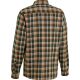 Swedteam Herren Hemd David Hunting Green 4XL
