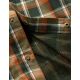 Swedteam Herren Hemd David Hunting Green 4XL