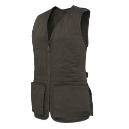 Beretta Damen Weste Teal Sporting EVO
