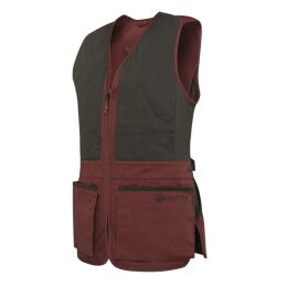 Beretta Damen Weste Teal Sporting EVO