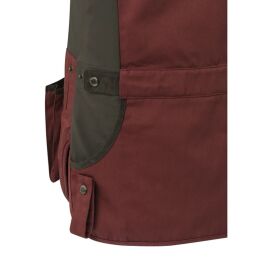 Beretta Damen Weste Teal Sporting EVO