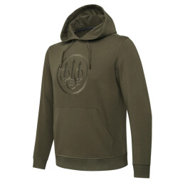 Beretta Herren Hoodie Pintail Green Stone XXL