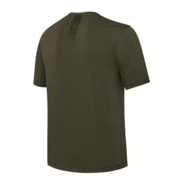 Beretta Herren T-Shirt Outline Dark Olive L