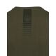 Beretta Herren T-Shirt Outline Dark Olive L