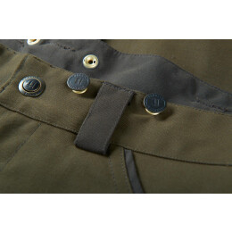 H&auml;rkila Herren Jagdhose Pro Hunter Move Willow Green 60/32&quot;