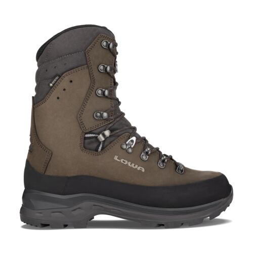 Lowa Herren Stiefel TIBET EVO GTX HI Serpia/Schiefer UK 8,5 - EU 42,5