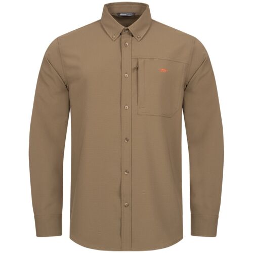 Blaser Herren Hemd AirFlow